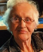 Elsa M. (Hilzinger) Ruffinen