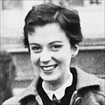 Elsa M. Vanger