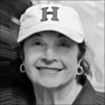 Elsie Bauld (1942 - 2026)