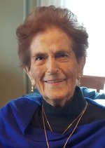 Elsie C. Harris Cahill