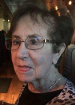 Elsie E Lindemann (1926 - 2017)