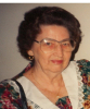 Elsie Earline Williams (1928 - 2015)