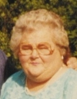 Elsie Ebert (1933 - 2021)