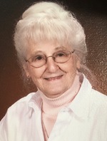 Elsie (Fischer) Blumberg