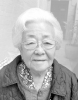 Elsie Fujiko Adachi Ogata (1912 - 2015)