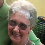 Elsie H. Gevry (1922 - 2018)