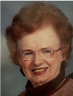 Elsie Hamilton Black
