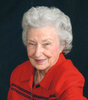 Elsie Hutchings Chaffin Smith (1924 - 2017)