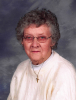 Elsie I. (Fuchs) Schultz (1921 - 2017)