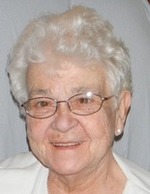 Elsie Ida Gallup