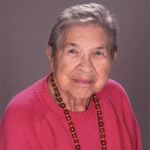 Elsie Louise (Bennett) Brown (1931 - 2018)