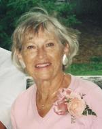 Elsie Louise (Hayner) Shudt