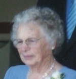 Elsie M. Kaupp (1919 - 2020)
