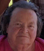 Elsie M. Miller (1934 - 2017)