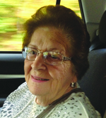 Elsie M. Monette (1918 - 2017)