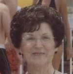 Elsie Mae Jordan