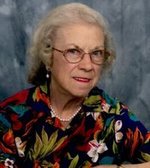Elsie Mae Knight (1938 - 2019)