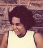 Elsie Mae Lewis (1940 - 2020)
