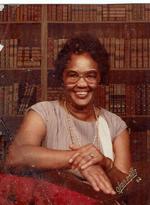 Elsie Mae Thurman (1931 - 2017)