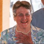 Elsie Margaret Peck (1925 - 2020)