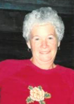 Elsie Marie (Richmond) Brown