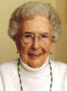 Elsie Nora Cloeter (1919 - 2017)