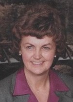 Elsie O. Hamilton (1934 - 2018)