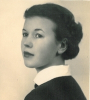 Elsie Rathbun Konkright Phillips (1919 - 2015)
