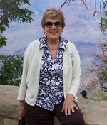 Elsie Rose Campo (1935 - 2020)