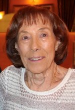 Elsie Rose Gippetti (1928 - 2022)