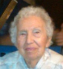 Elsie Sweitzer (1922 - 2016)