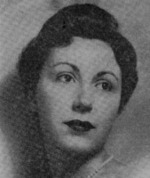 Elsie Swirsky (1932 - 2019)