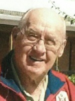 Elsmer G. Eaker