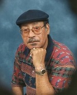 Elton Engram Hunter, Jr. (1943 - 2019)