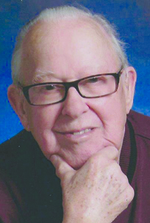 Elton F. Long