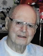 Elton S. Lemon (1921 - 2018)