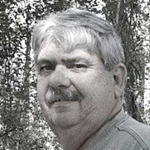 Elton Wayne Beale (1954 - 2018)