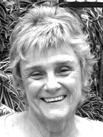 Elva Ann Baty (1939 - 2017)