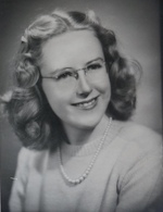 Elva Lorene Crabtree (1929 - 2020)