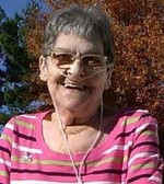 Elva Marie Howell