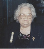 Elva (Phillips) Abercrombie (1926 - 2019)