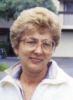 Elveda Smith (1935 - 2016)