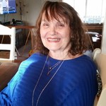 Elvena Rae Marini (1939 - 2019)