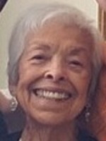Elvera "Vera" Lucas