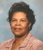 Elvida Jreaswec (1934 - 2020)