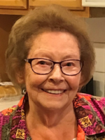 Elvie (Gallimore) Jones