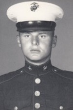 Elvin "Corky" Clarence Tindel