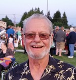 Elvin R. Grindy (1941 - 2021)