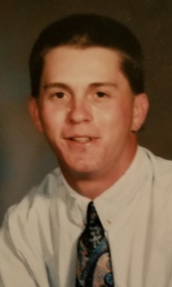 Elvin_Ray, Jr. (Charles David Stinson)