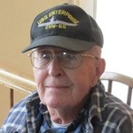Elvin Ray Holland (1936 - 2018)